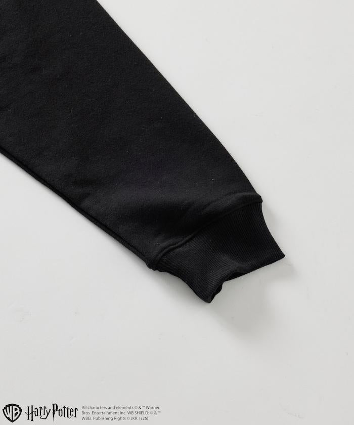 Harry Potter /《哈利·波特》 納威·隆巴頓 背面印花圓領衛衣