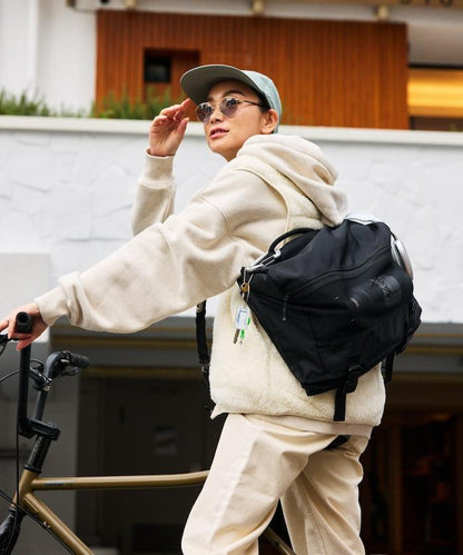 EXPANDER 單肩斜挎包 防潑水