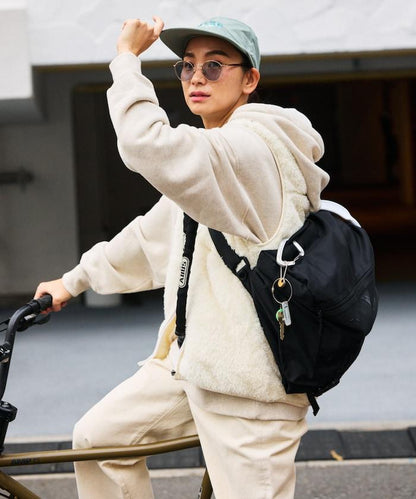 EXPANDER 單肩斜挎包 防潑水