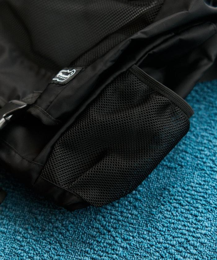 EXPANDER 單肩斜挎包 防潑水