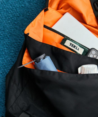 EXPANDER 單肩斜挎包 防潑水