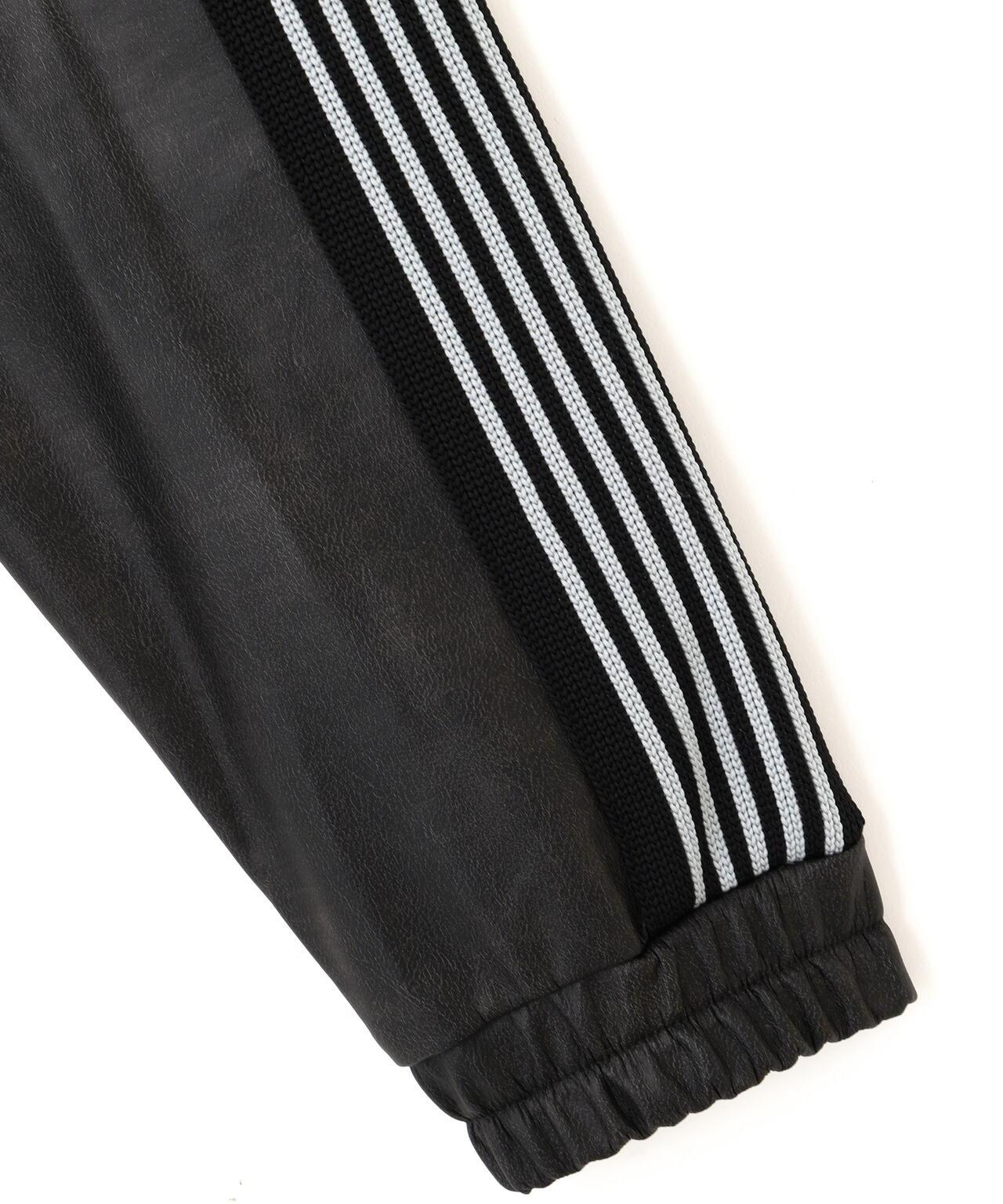 NEEDLES/【LHP限定】合成皮革運動夾克