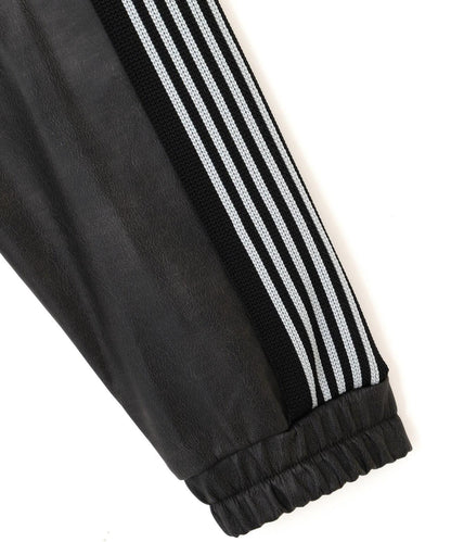 NEEDLES/【LHP限定】合成皮革運動夾克