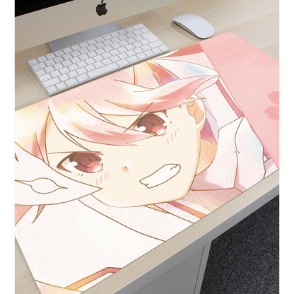 《結城友奈是勇者》 -大滿開之章- 結城友奈 Ani-Art aqua label 第2彈 多功能桌墊 ver.B