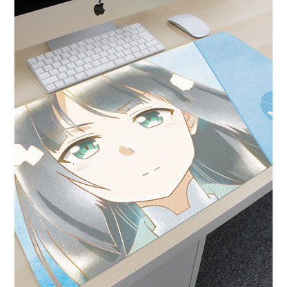 《結城友奈是勇者》 -大滿開之章- 東鄉美森 Ani-Art aqua label 第2彈 多功能桌墊 ver.B