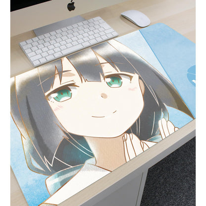 《結城友奈是勇者》 -大滿開之章- 東鄉美森 Ani-Art aqua label 第2彈 多功能桌墊 ver.A