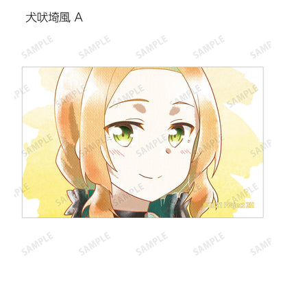 《結城友奈是勇者》 -大滿開之章- 隨機 Ani-Art aqua label 第二彈 插畫卡（單品/全套BOX）【BOX/12包入】