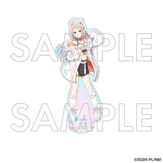 LoveLive! 虹咲學園學園偶像同好會 極光亞克力立牌 鍾嵐珠