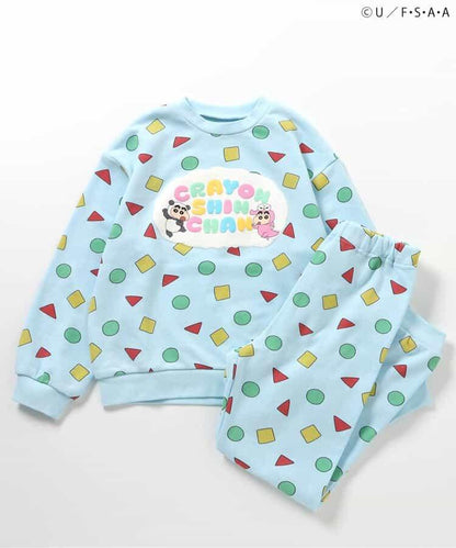 《蠟筆小新》睡衣