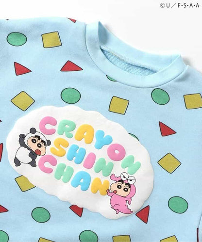 《蠟筆小新》睡衣