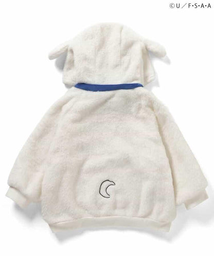 《蠟筆小新》連帽衛衣