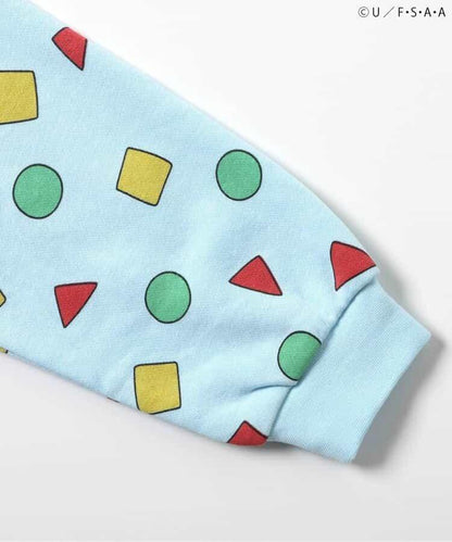 《蠟筆小新》睡衣