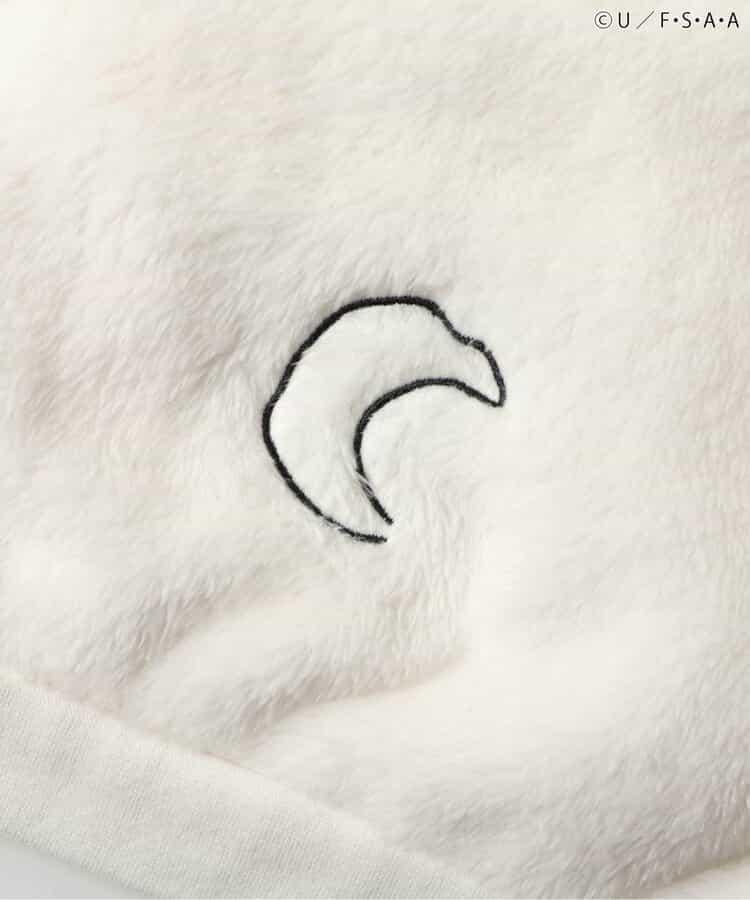 《蠟筆小新》連帽衛衣