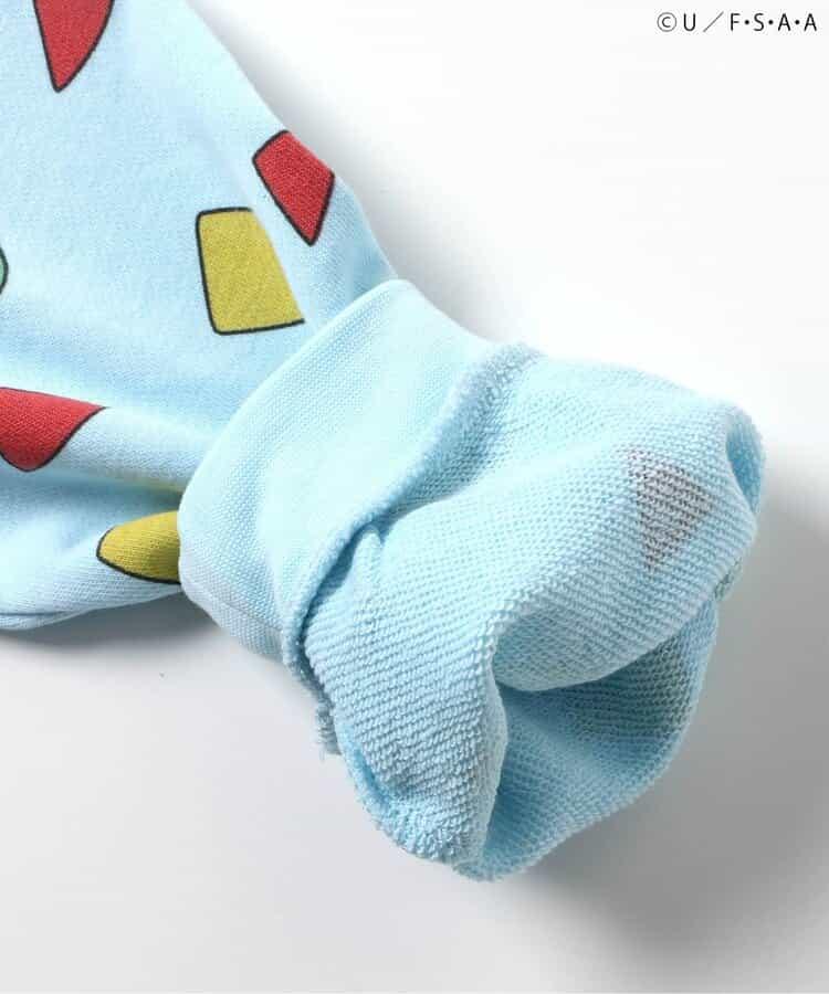 《蠟筆小新》睡衣