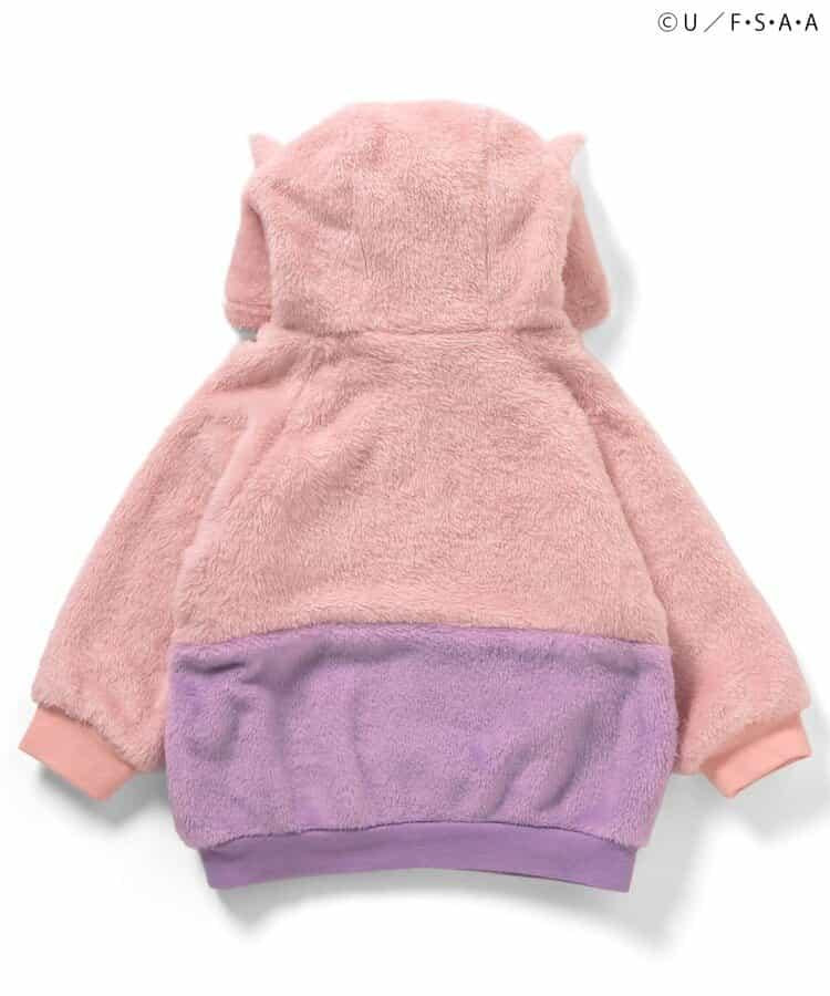 《蠟筆小新》連帽衛衣