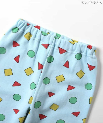 《蠟筆小新》睡衣