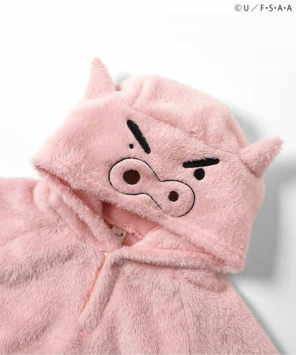 《蠟筆小新》連帽衛衣