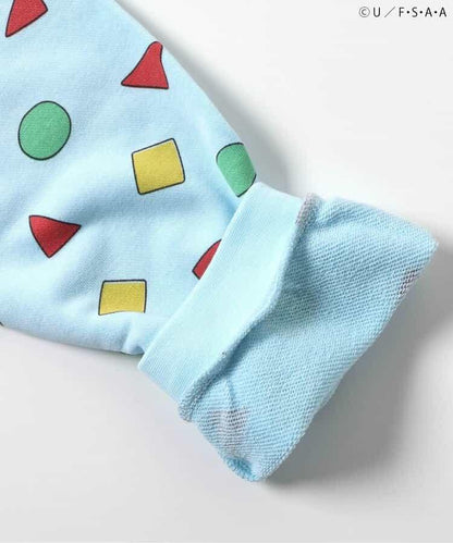 《蠟筆小新》睡衣