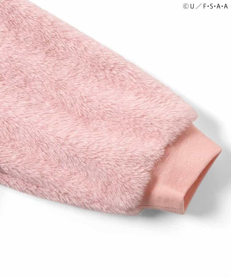 《蠟筆小新》連帽衛衣