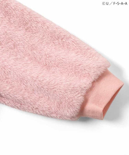 《蠟筆小新》連帽衛衣