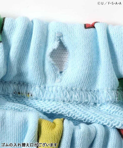 《蠟筆小新》睡衣