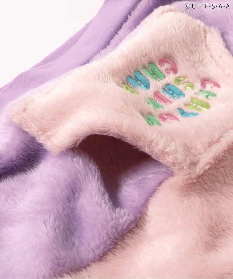 《蠟筆小新》連帽衛衣