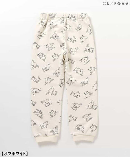 《蠟筆小新》睡衣