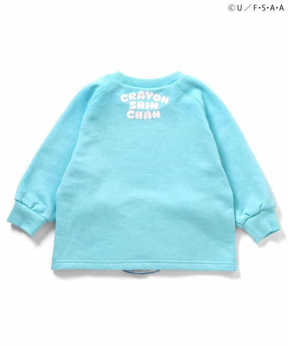 《蠟筆小新》衛衣