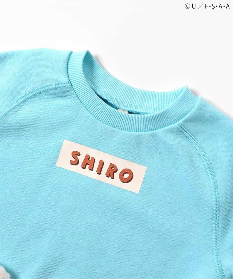 《蠟筆小新》衛衣