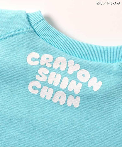 《蠟筆小新》衛衣