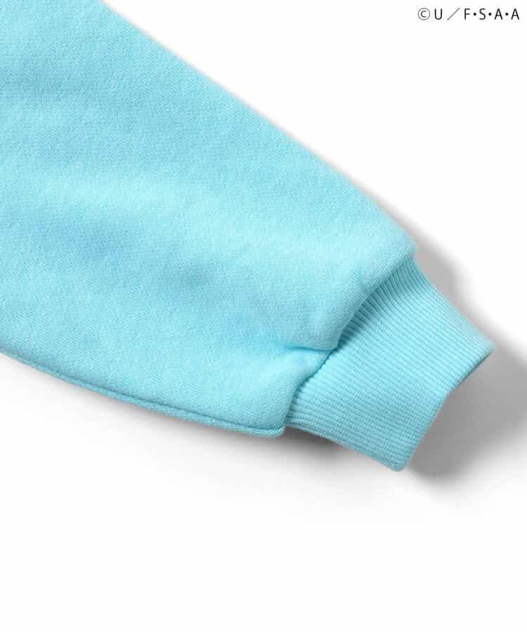 《蠟筆小新》衛衣