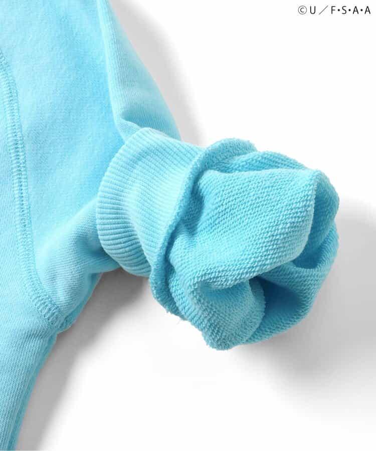 《蠟筆小新》衛衣