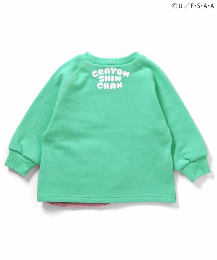 《蠟筆小新》衛衣