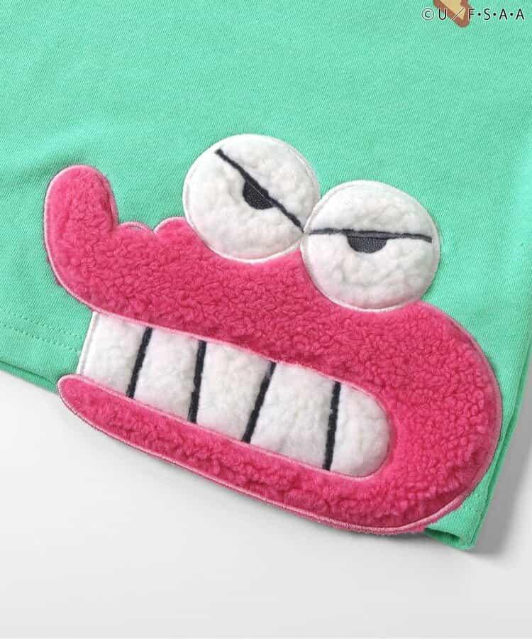 《蠟筆小新》衛衣