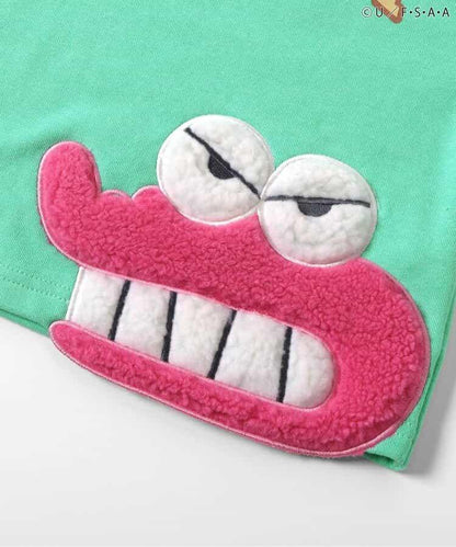 《蠟筆小新》衛衣