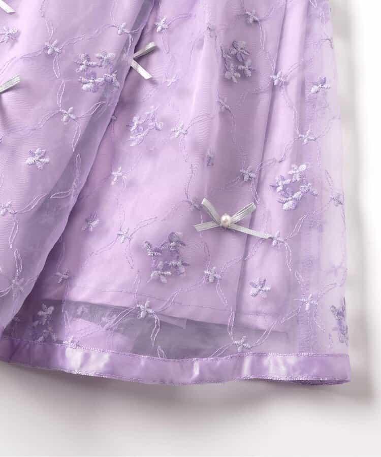 正式連衣裙式揹帶裙