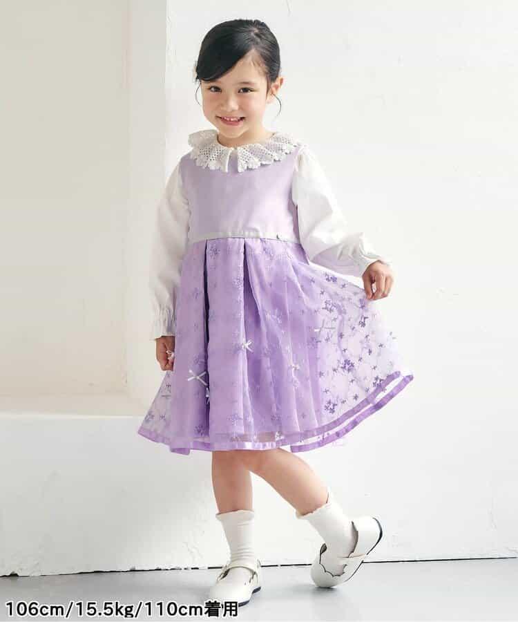 正式連衣裙式揹帶裙