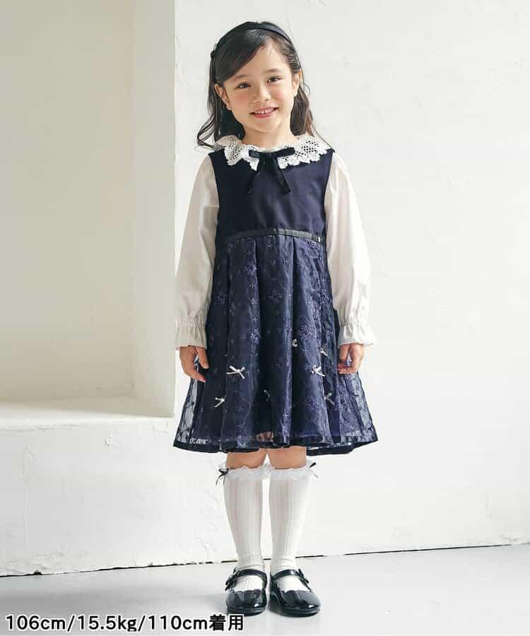 正式連衣裙式揹帶裙