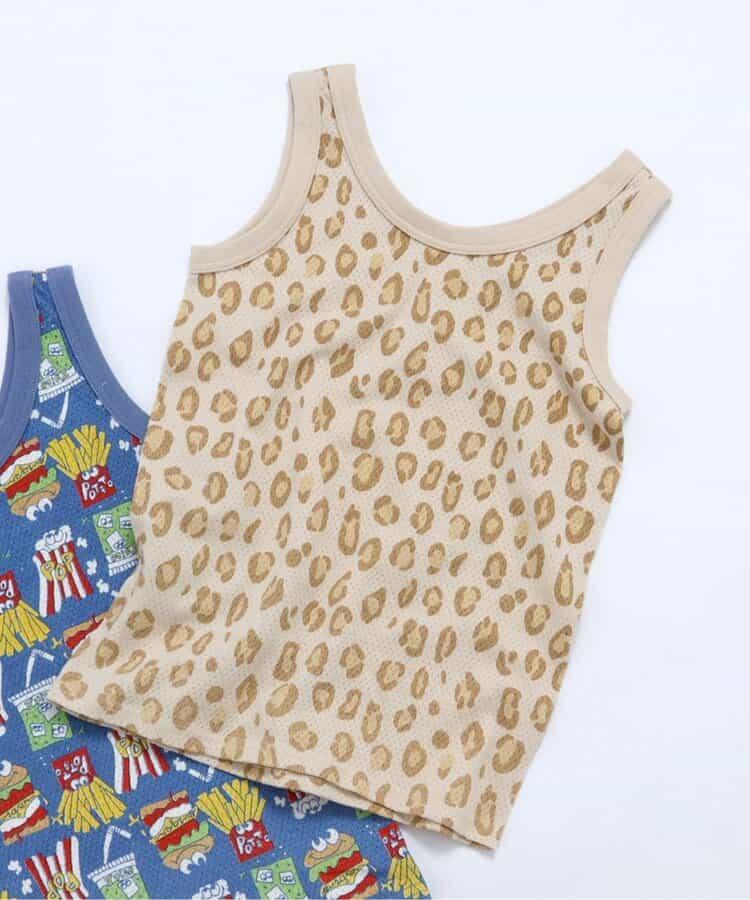 DAISUKI 吊帶背心內衣