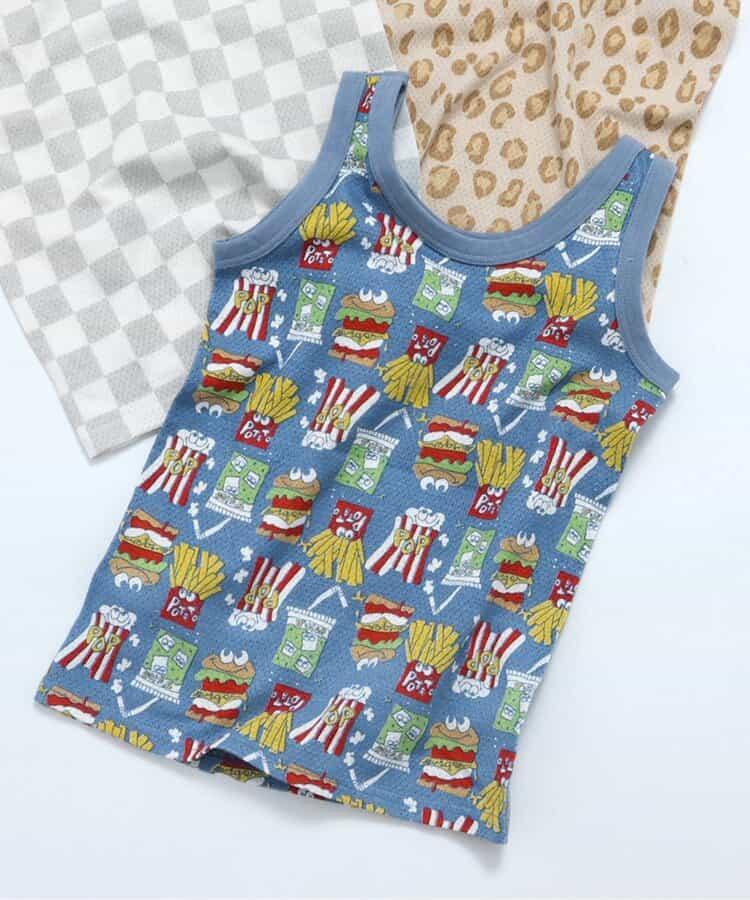 DAISUKI 吊帶背心內衣