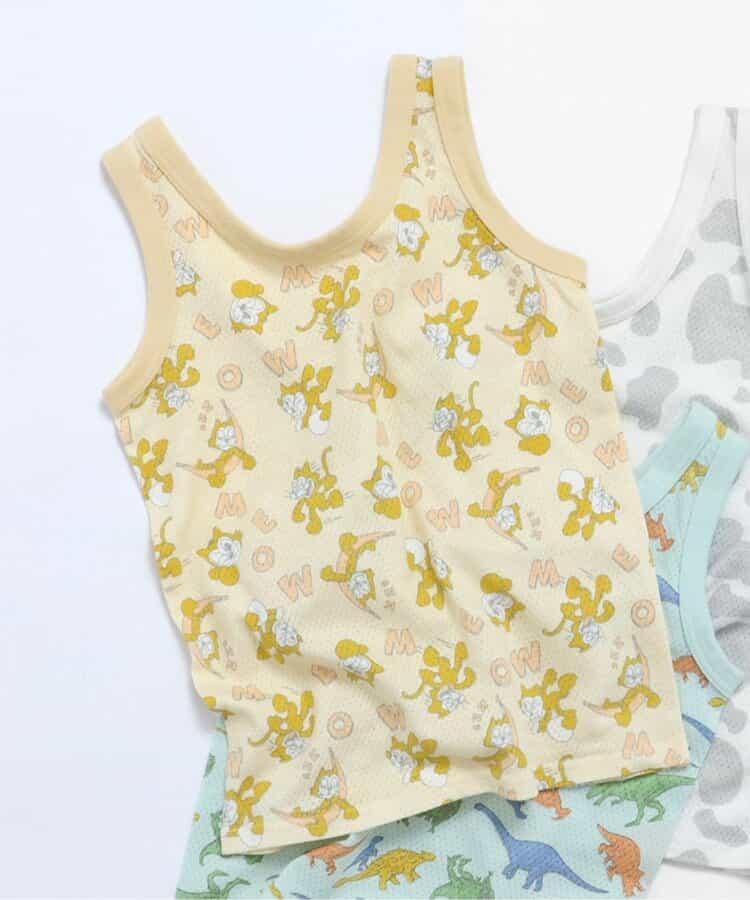 DAISUKI 吊帶背心內衣