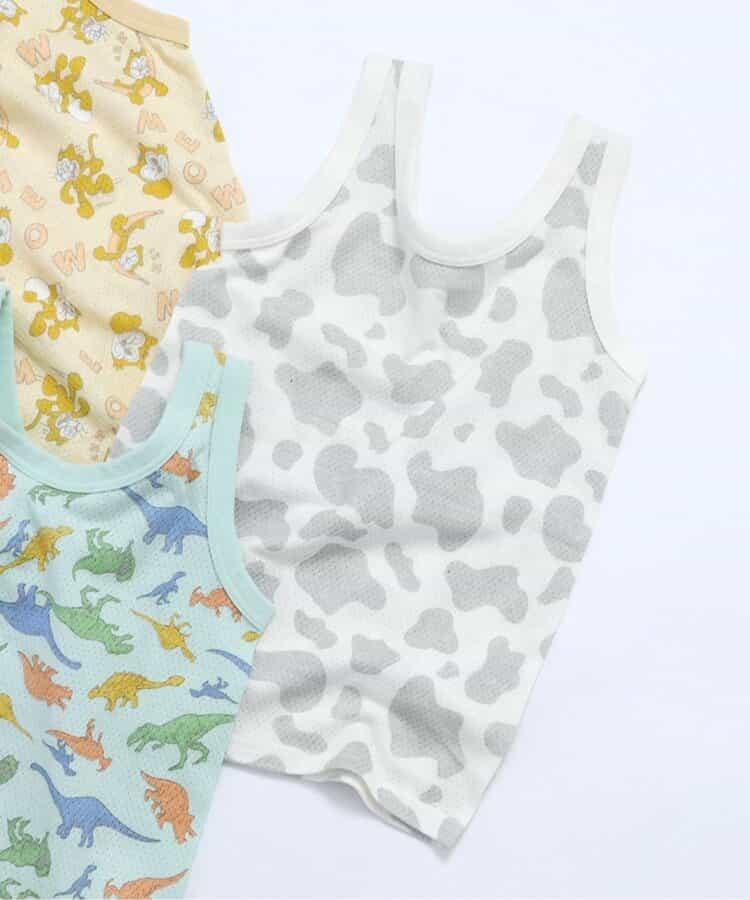 DAISUKI 吊帶背心內衣