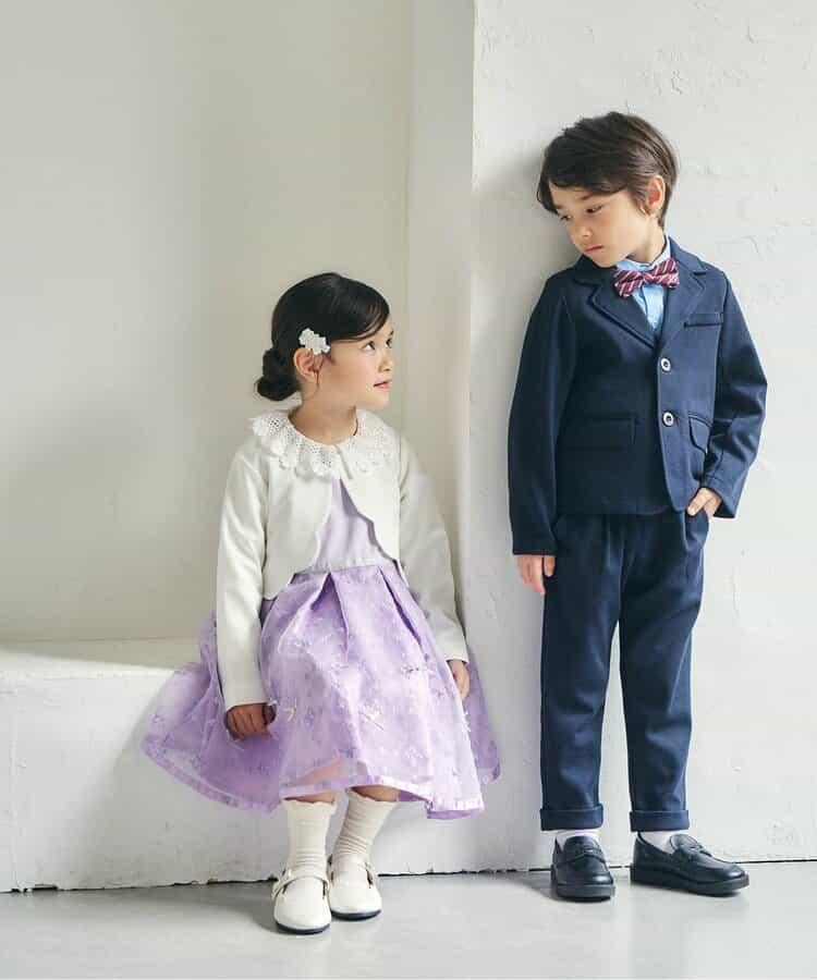 正式連衣裙式揹帶裙