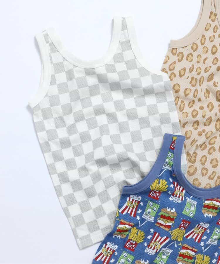 DAISUKI 吊帶背心內衣