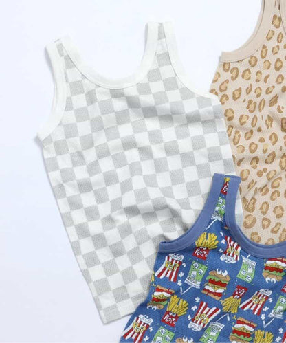 DAISUKI 吊帶背心內衣