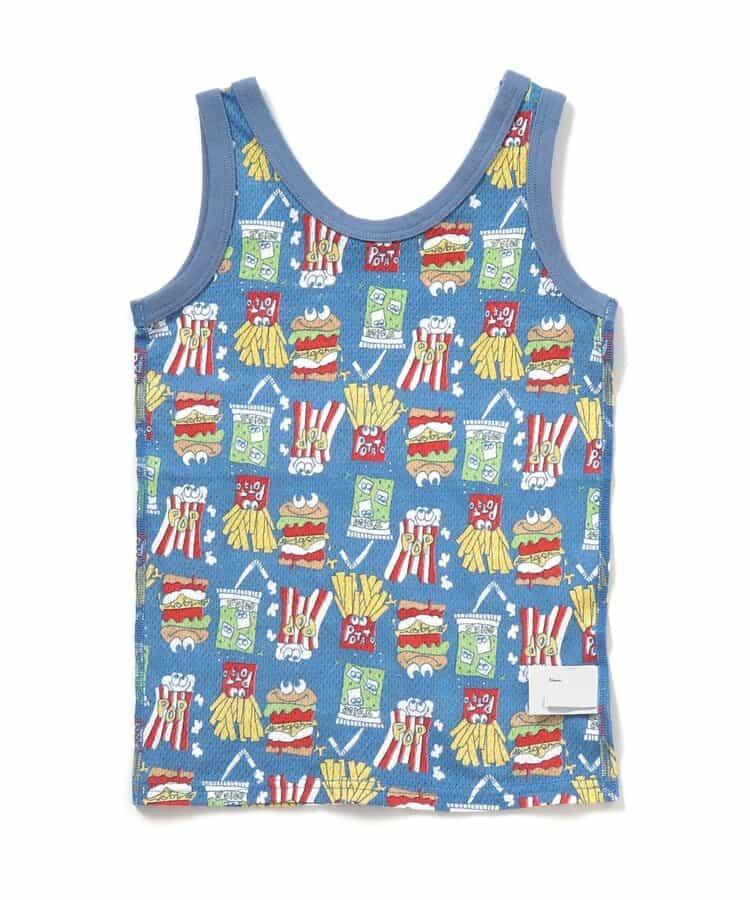 DAISUKI 吊帶背心內衣