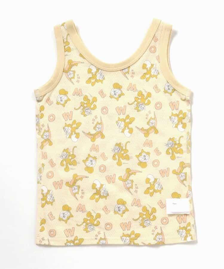 DAISUKI 吊帶背心內衣