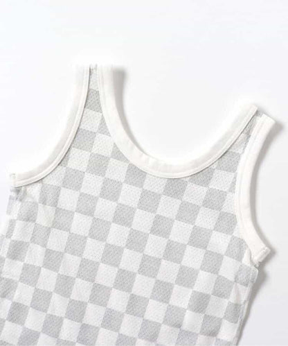 DAISUKI 吊帶背心內衣