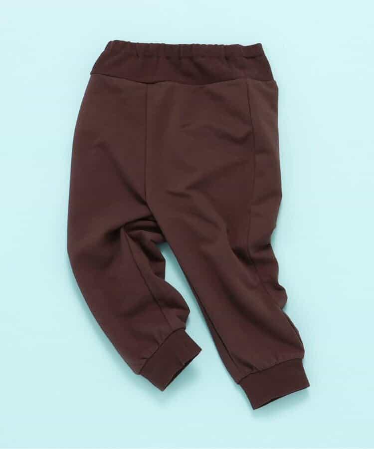 DAISUKI九分哈倫褲