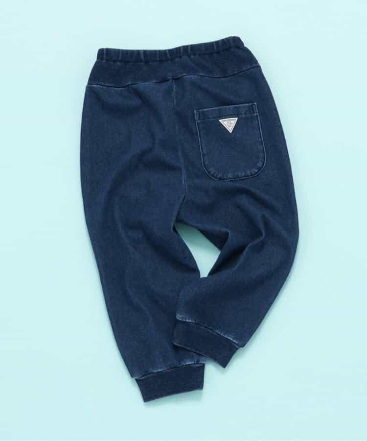 DAISUKI九分哈倫褲